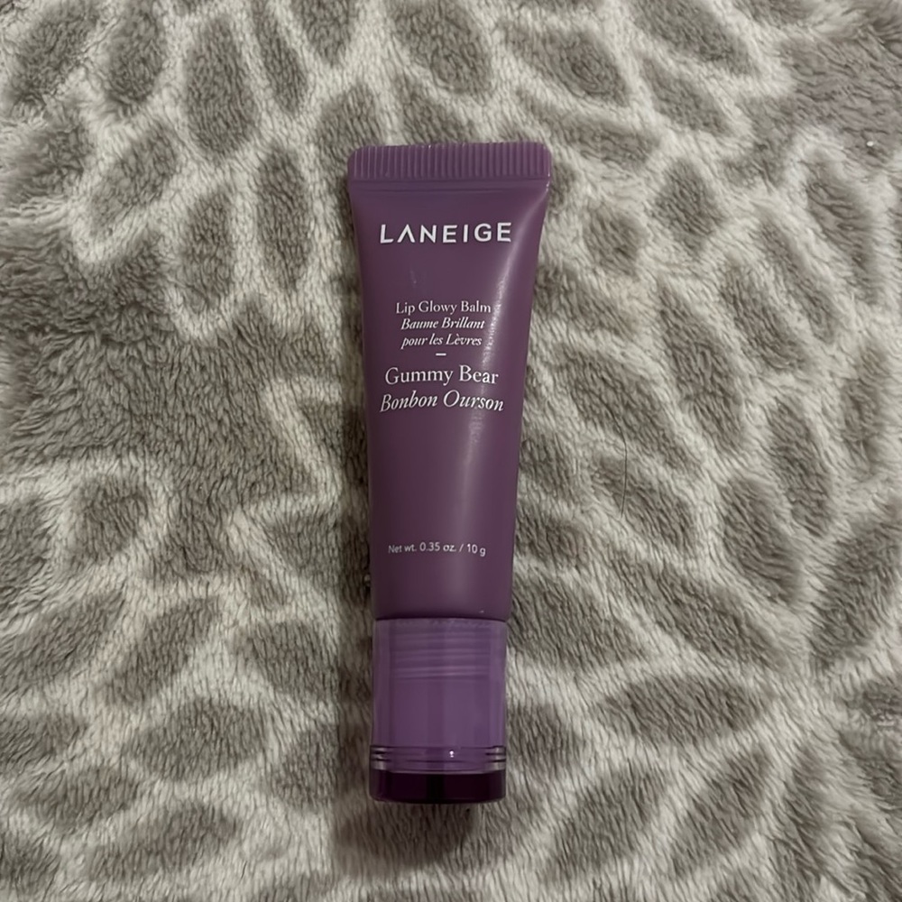Laneige lip balm (new)